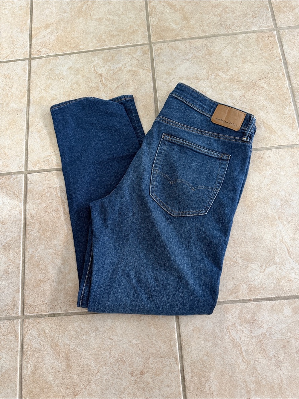 American Eagle Outfitters Men's Airflex plus